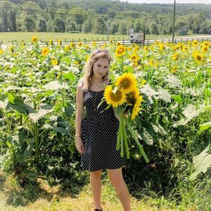 Meet your Posher, Haylee